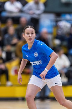 Bild 708 - wBJ NFV Futsalmeisterschaft